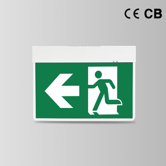 BY-B2415I20-EMERGENCY EXIT SIGN
