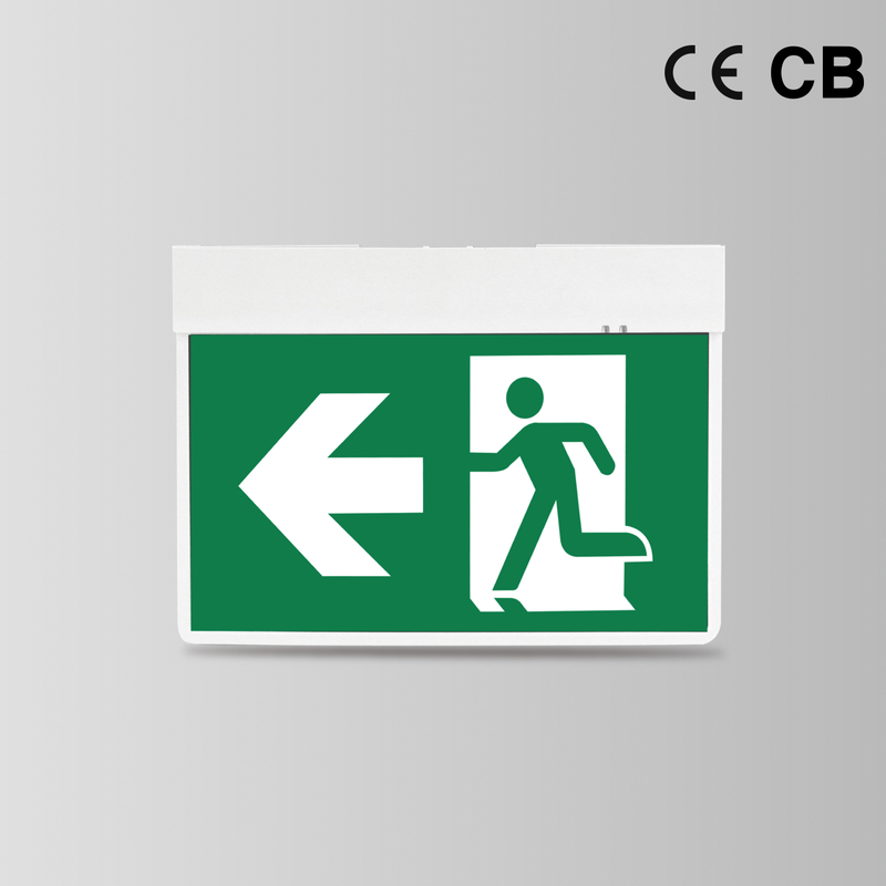 BY-B2415I20-EMERGENCY EXIT SIGN