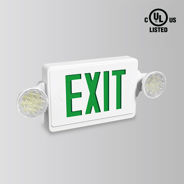 BY-F5126U-G&R-EMERGENCY EXIT SIGN