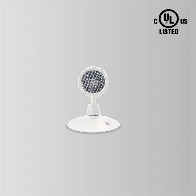 BY-Z1101U&BY-Z1102U&BY-Z1301U&BY-Z1302U&BY-Z1301U-7W&BY-Z1301U-14W-Emergency Twin Spot Light