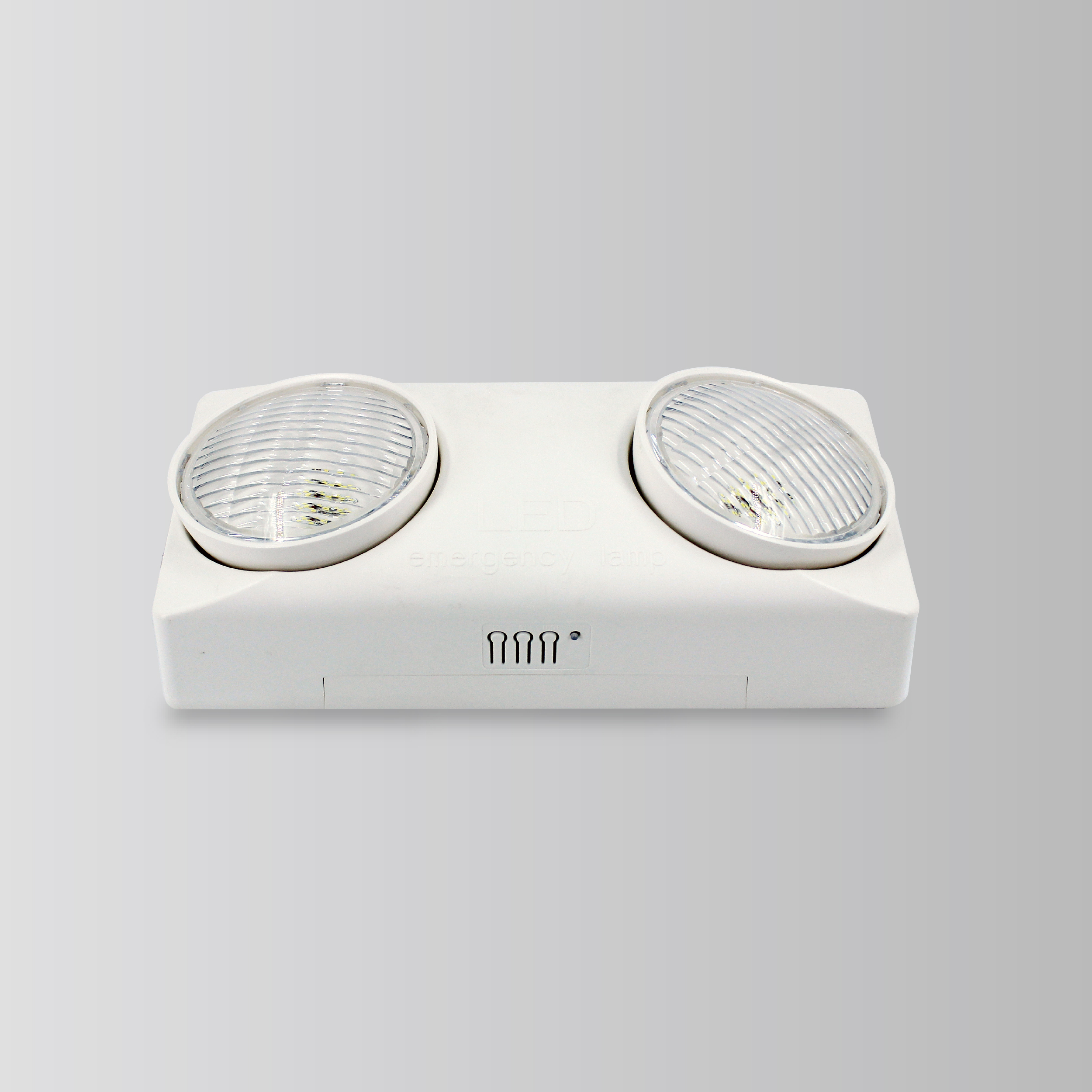 BY-Z4020S-EMERGENCY TWIN HEADS LIGHT