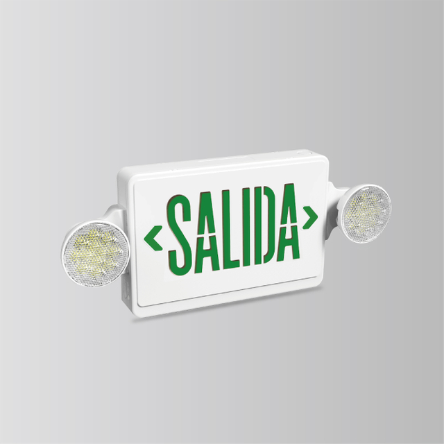 BY-F5226A-R/G-EMERGENCY EXIT SIGN