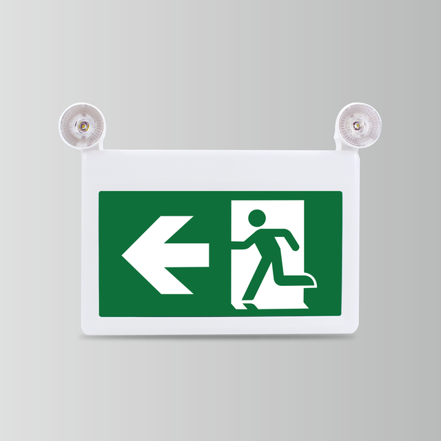 BY-F2230CA-EMERGENCY EXIT SIGN