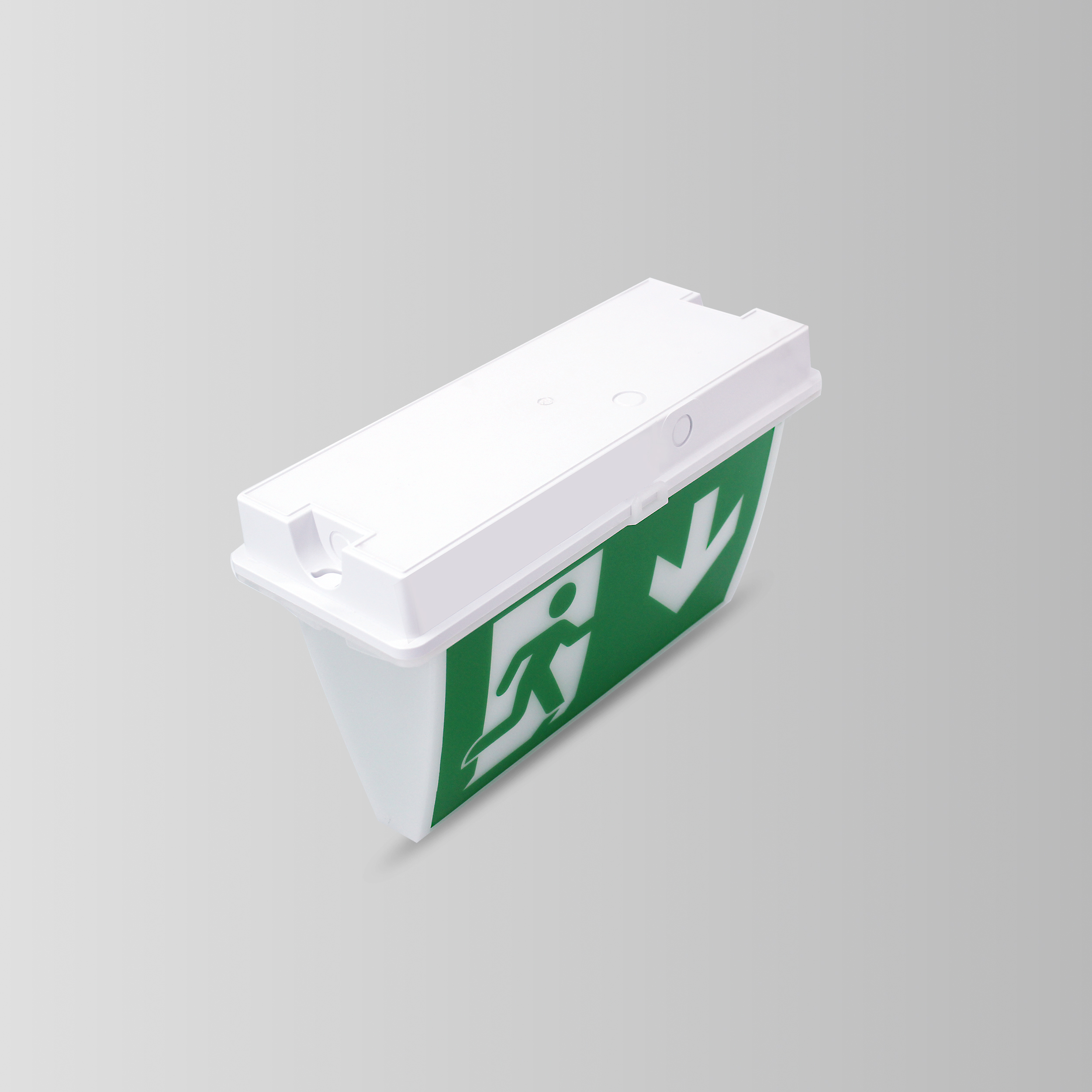 BY-B2036E&BY-B2136E-EMERGENCY EXIT SIGN