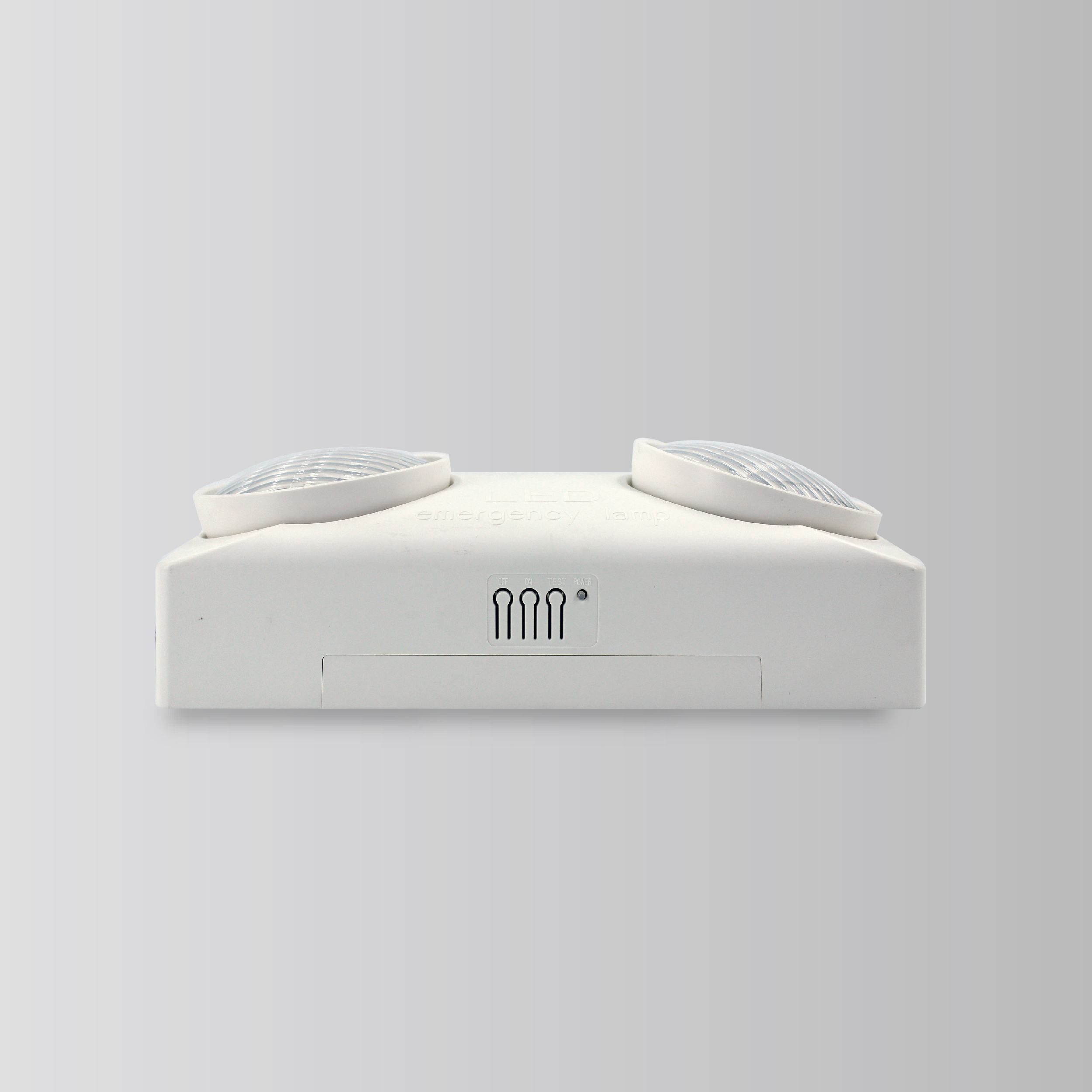 BY-Z4020S-EMERGENCY TWIN HEADS LIGHT