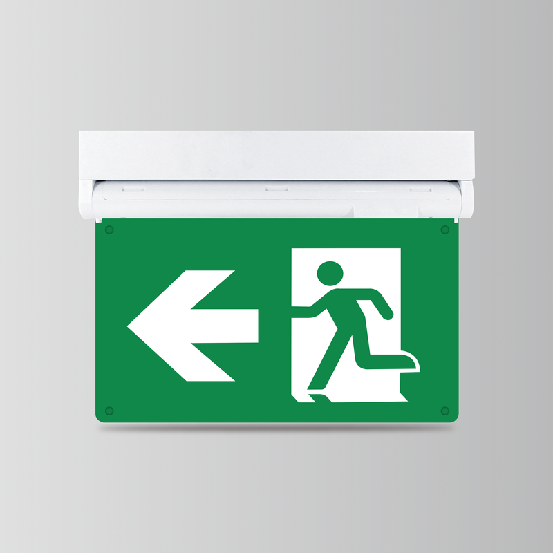 BY-B2415I20-EMERGENCY EXIT SIGN