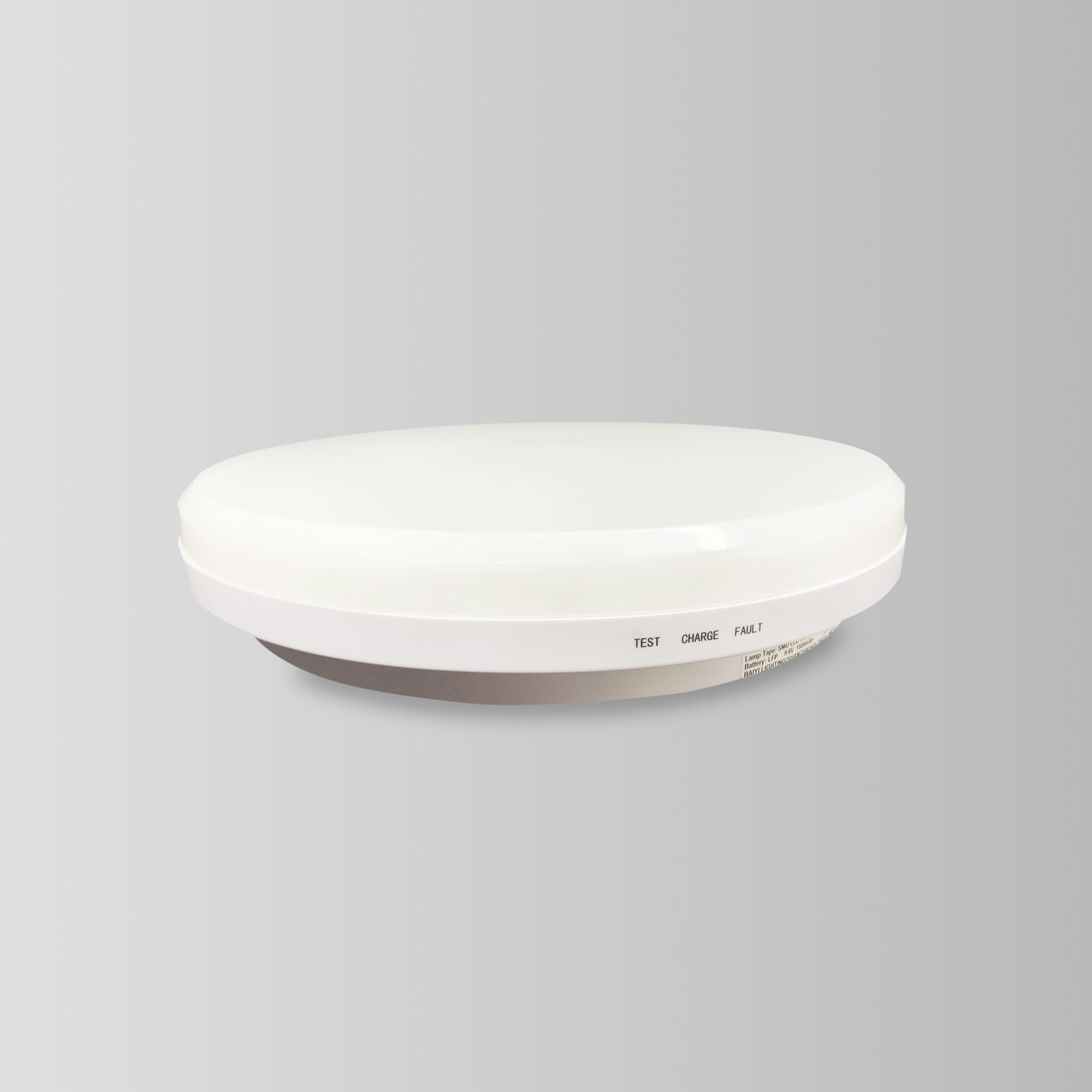 BY-Z1015E&BY-Z1018E&BY-Z1024E-Emergency Ceiling Light