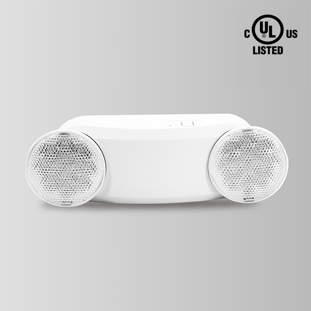 BY-Z3625U-EMERGENCY TWIN HEADS LIGHT