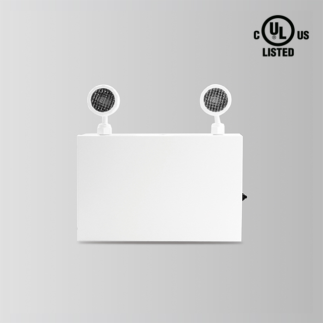 BY-Z2136U-N&BY-Z2172U-N&BY-Z2250U-N-Emergency Twin Spot Light