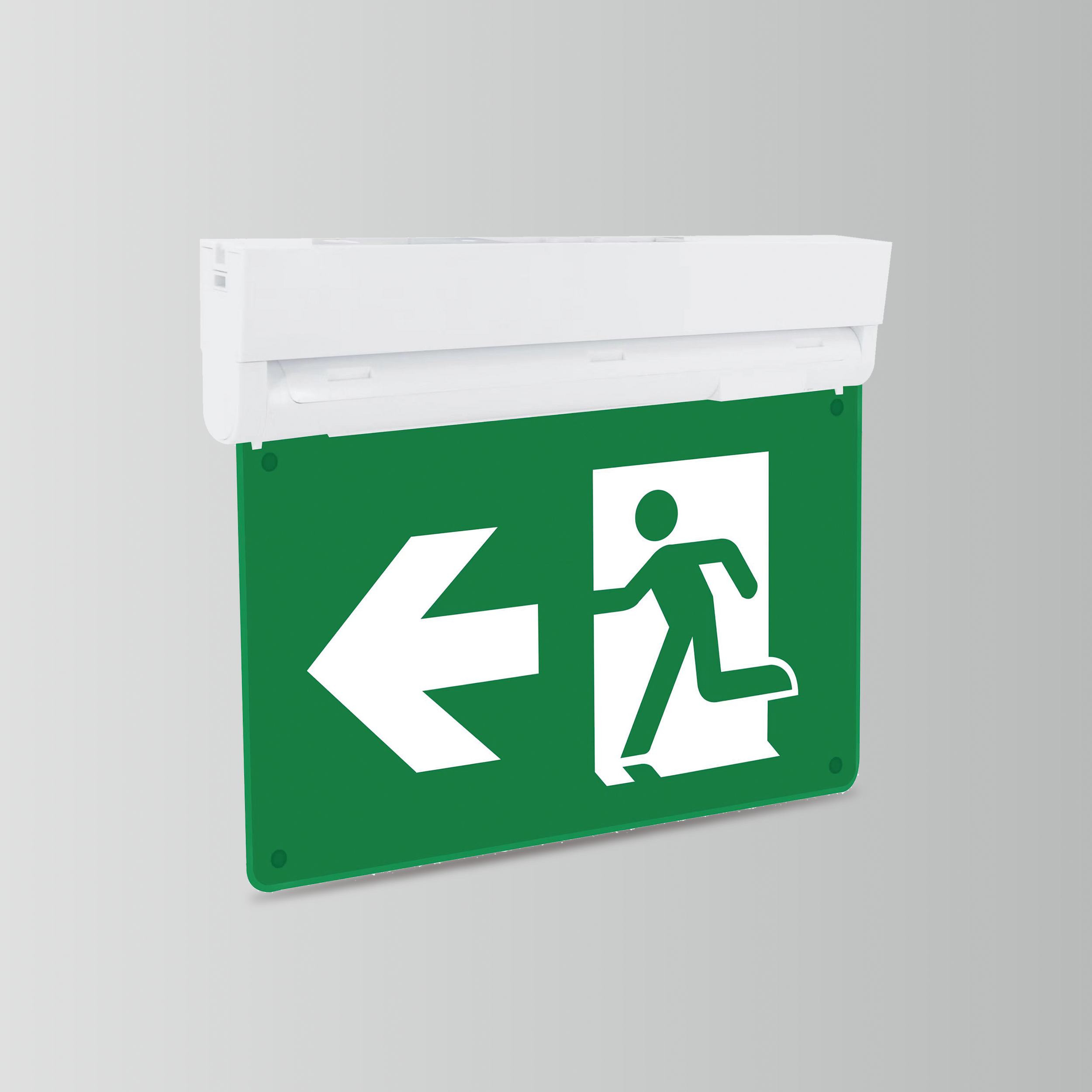 BY-B2415I20-EMERGENCY EXIT SIGN