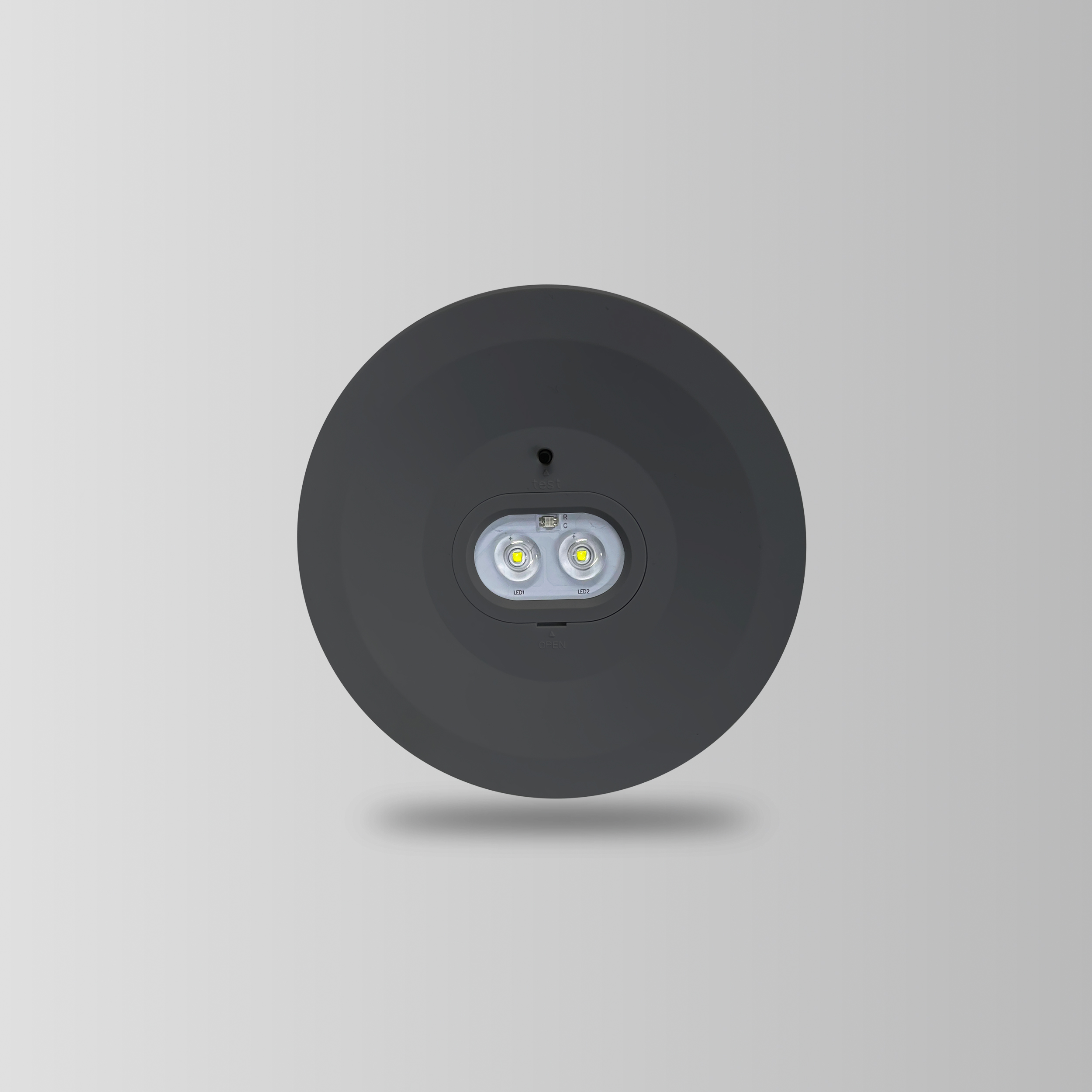 BY-T1103E&BY-T1106E-EMERGENCY DOWN LIGHT