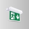 BY-B2036E&BY-B2136E-EMERGENCY EXIT SIGN