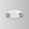 BY-Z3125E-EMERGENCY TWIN HEADS LIGHT