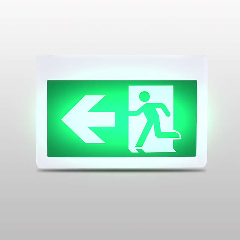 BY-F2231CA-EMERGENCY EXIT SIGN