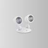 BY-Z1101U&BY-Z1102U&BY-Z1301U&BY-Z1302U&BY-Z1301U-7W&BY-Z1301U-14W-Emergency Twin Spot Light