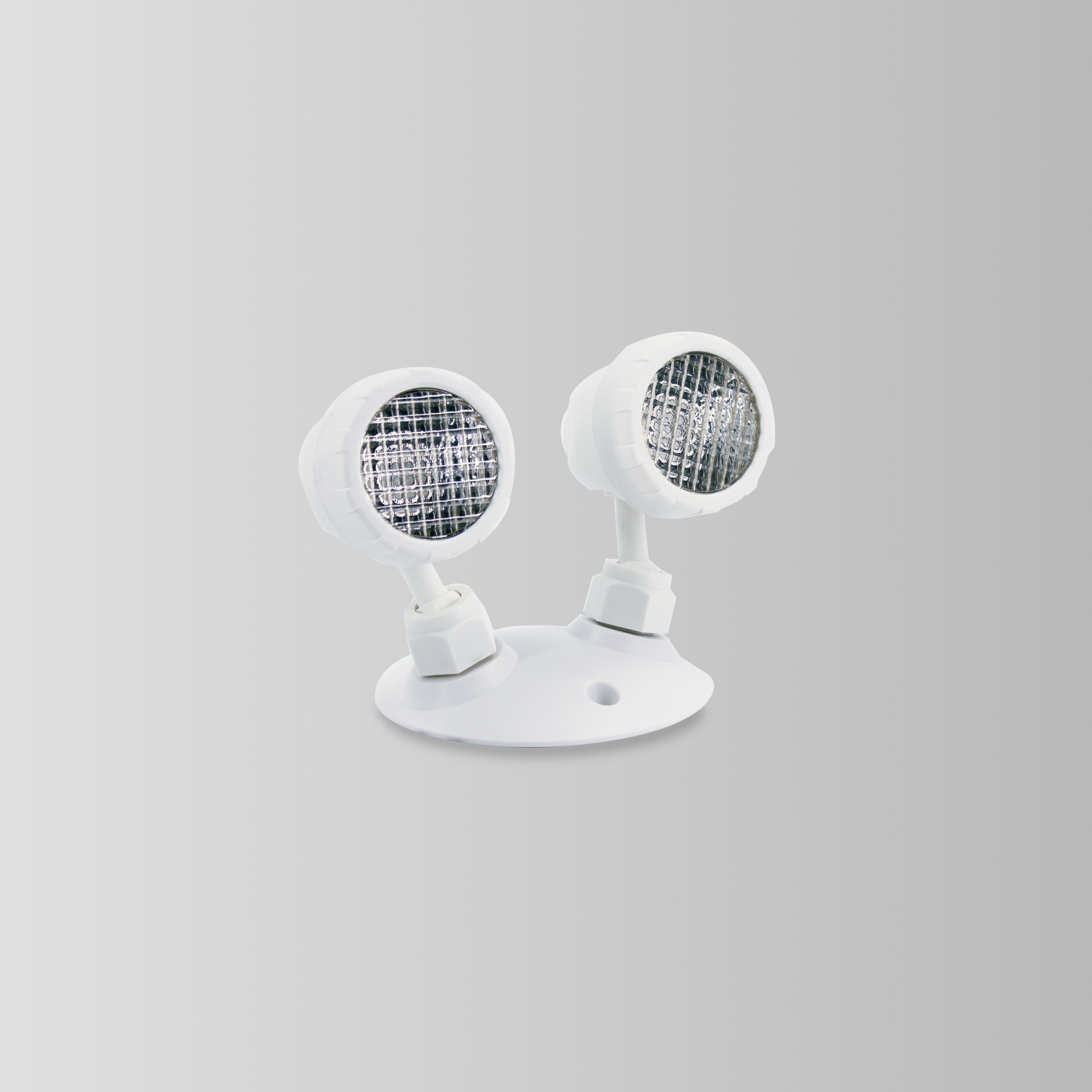 BY-Z1101U&BY-Z1102U&BY-Z1301U&BY-Z1302U&BY-Z1301U-7W&BY-Z1301U-14W-Emergency Twin Spot Light