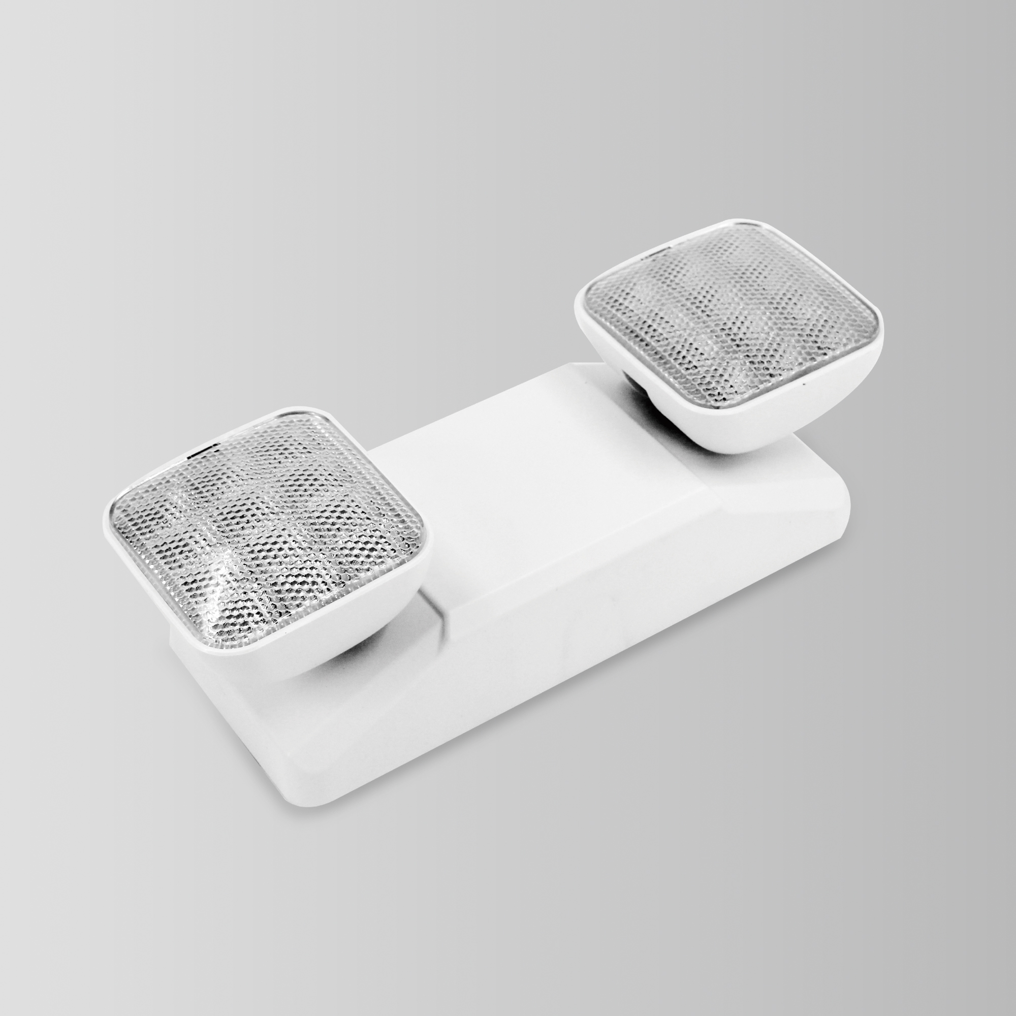 BY-Z4430U-EMERGENCY TWIN HEADS LIGHT