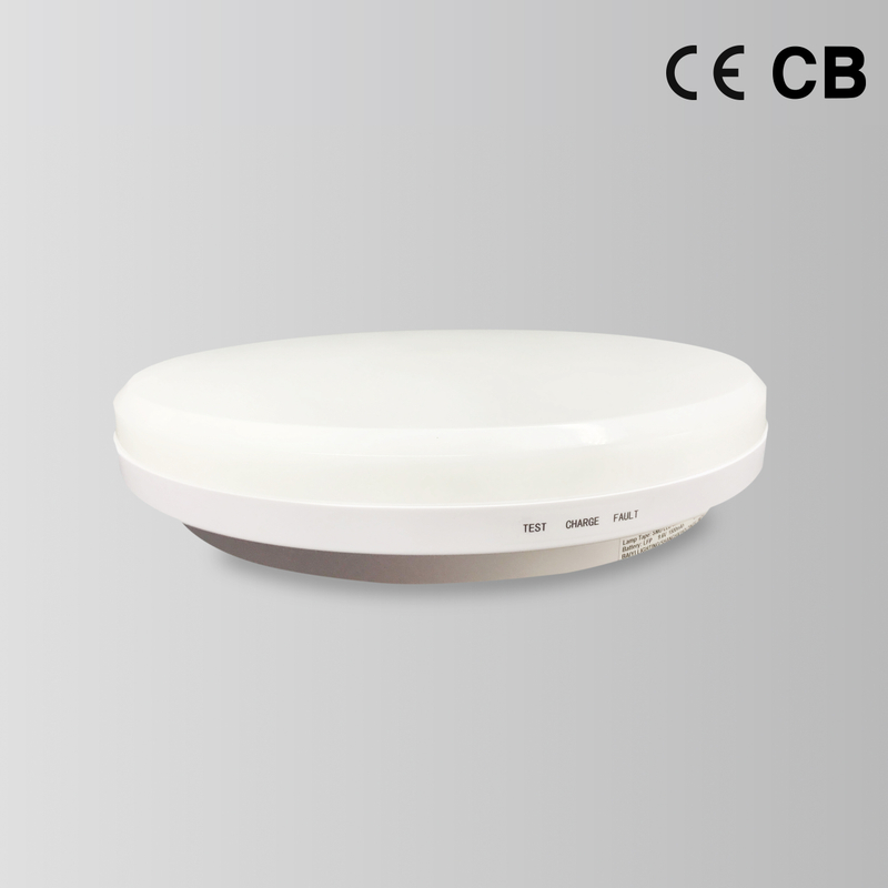BY-Z1015E&BY-Z1018E&BY-Z1024E-Emergency Ceiling Light