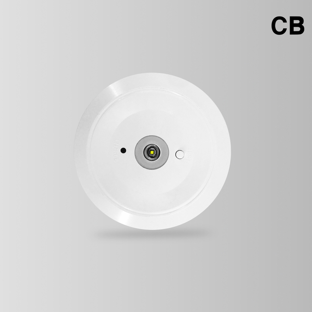 BY-T1403S&BY-T1405S-EMERGENCY DOWN LIGHT