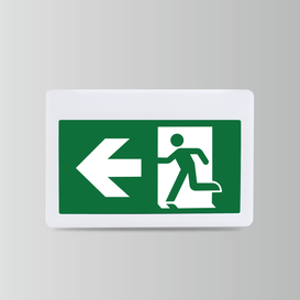 BY-F2231CA-EMERGENCY EXIT SIGN