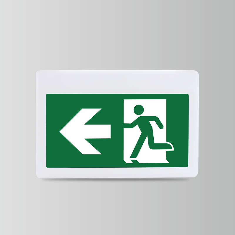 BY-F2231CA-EMERGENCY EXIT SIGN