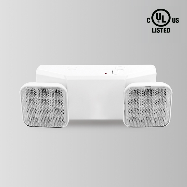 BY-Z4430U-EMERGENCY TWIN HEADS LIGHT