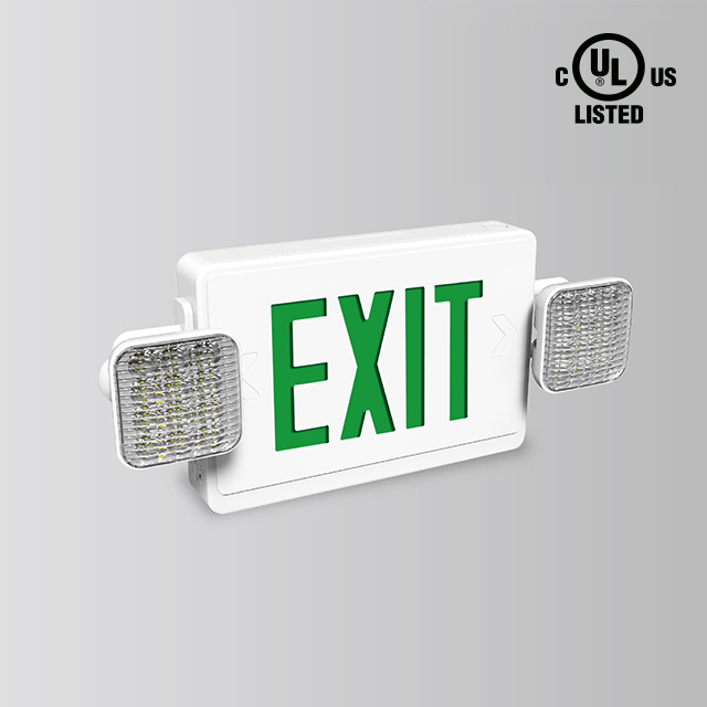 BY-F5130U-G&R-EMERGENCY EXIT SIGN
