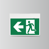BY-B2415I20-EMERGENCY EXIT SIGN