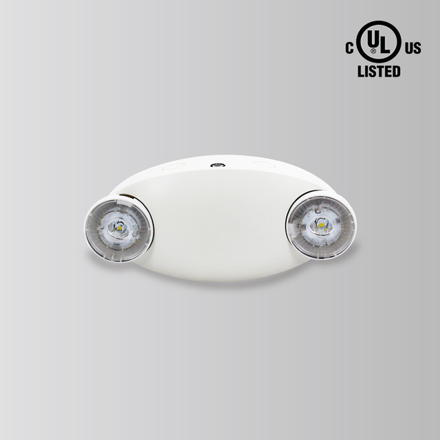 BY-Z3125E-EMERGENCY TWIN HEADS LIGHT