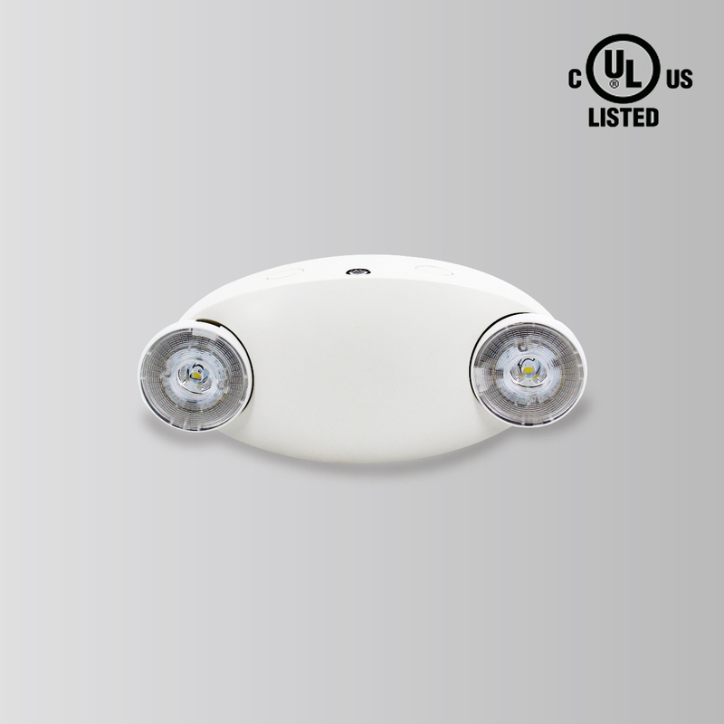 BY-Z3125E-EMERGENCY TWIN HEADS LIGHT