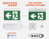 This DALI-compliant Emergency Lighting System Carries Full CE Certification
