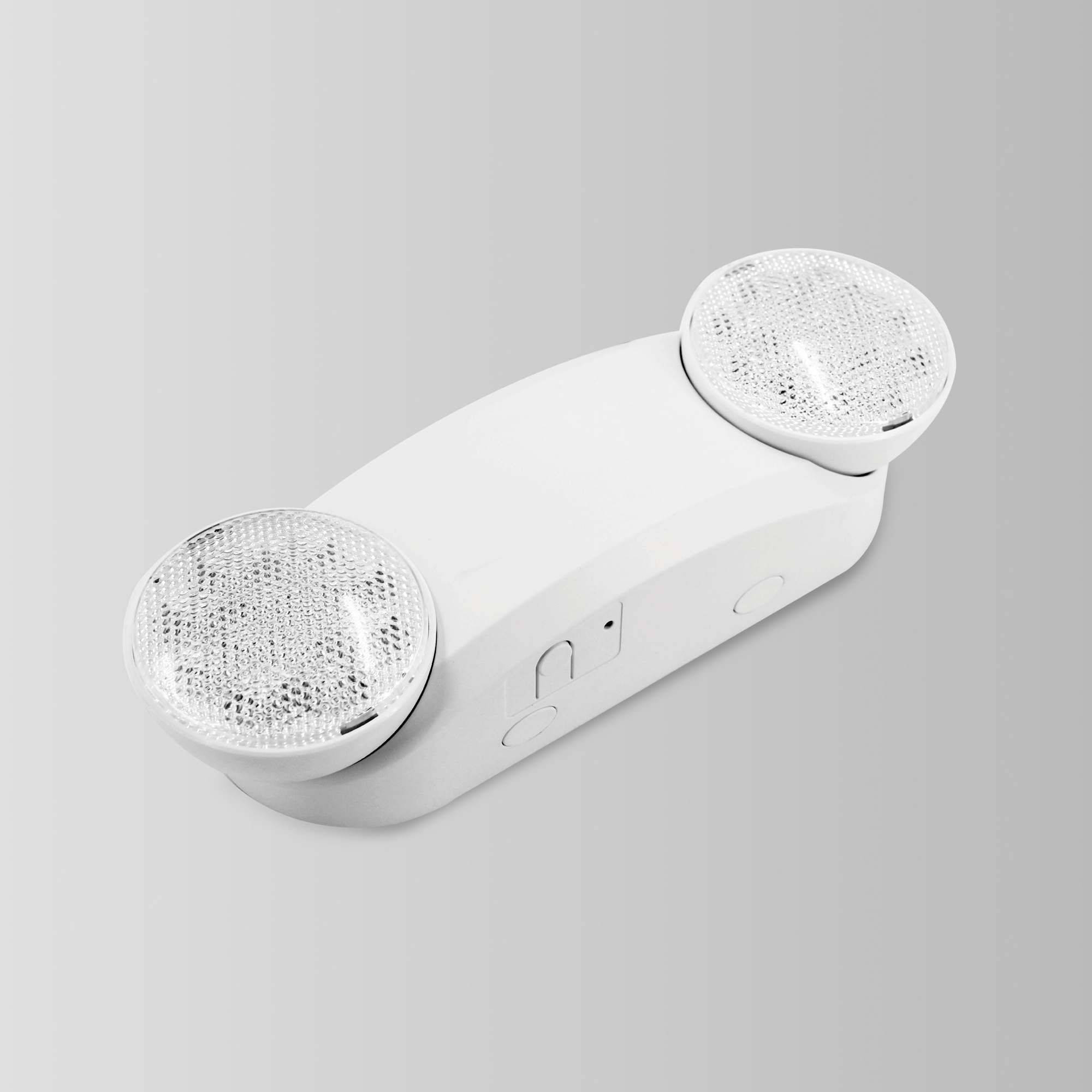 BY-Z3625U-EMERGENCY TWIN HEADS LIGHT