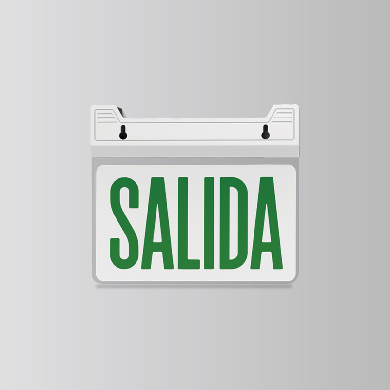 BY-B2010A-R/G&BY-B2110A-R/G-EMERGENCY EXIT SIGN