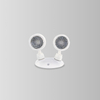 BY-Z1101U&BY-Z1102U&BY-Z1301U&BY-Z1302U&BY-Z1301U-7W&BY-Z1301U-14W-Emergency Twin Spot Light