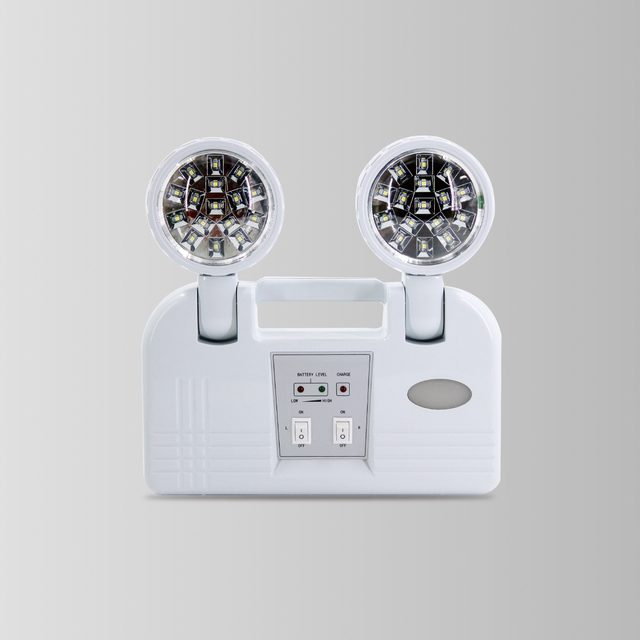 BY-Z2035C&BY-Z2235C-Emergency Twin Spot Light