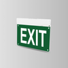 BY-B2115E-EMERGENCY EXIT SIGN