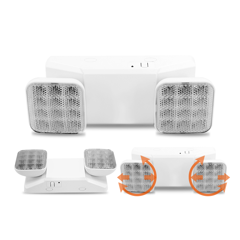 BY-Z4430U-EMERGENCY TWIN HEADS LIGHT