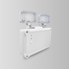 BY-Z5127E-2&BY-Z5127E-1-Emergency Twin Spot Light
