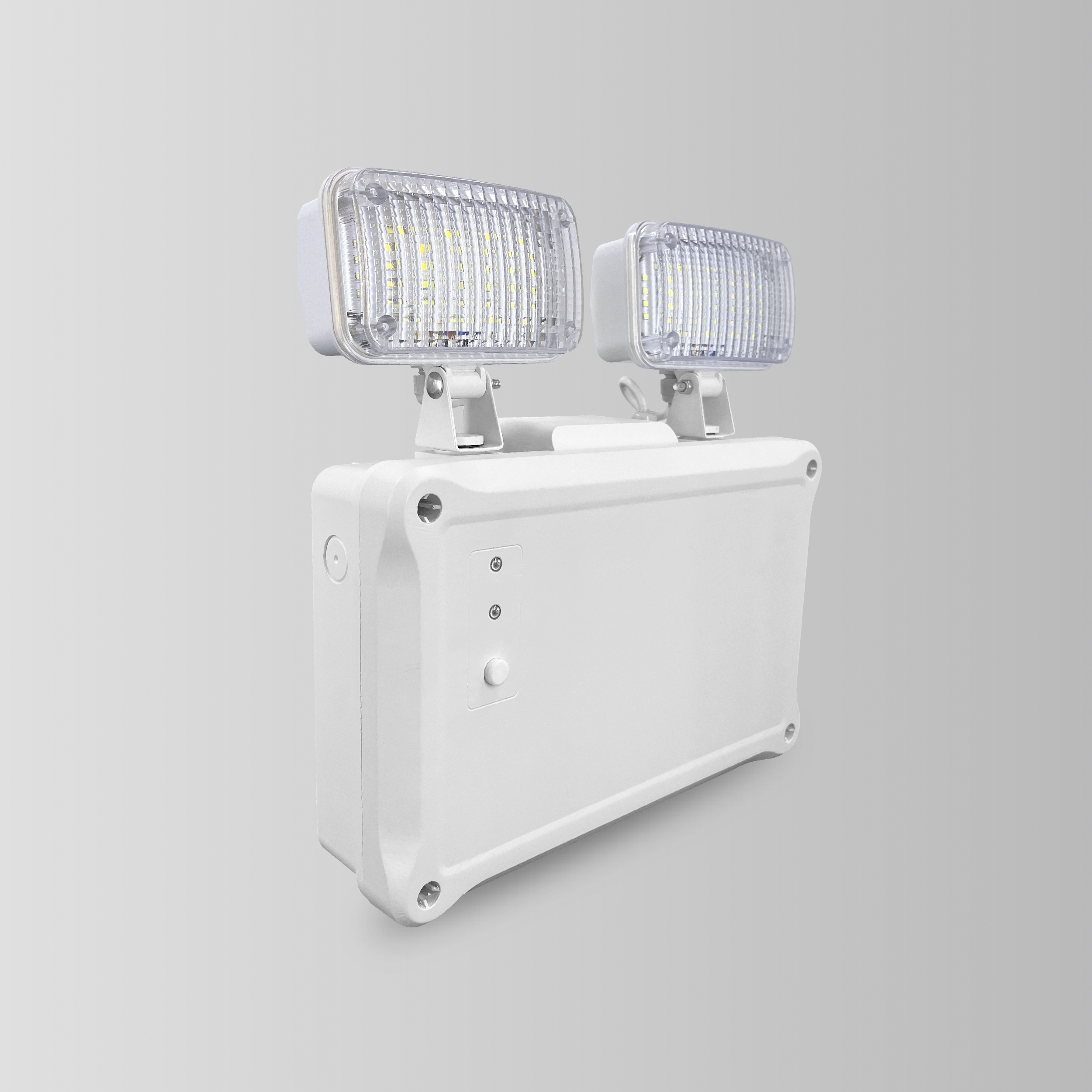 BY-Z5127E-2&BY-Z5127E-1-Emergency Twin Spot Light