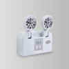 BY-Z2035C&BY-Z2235C-Emergency Twin Spot Light