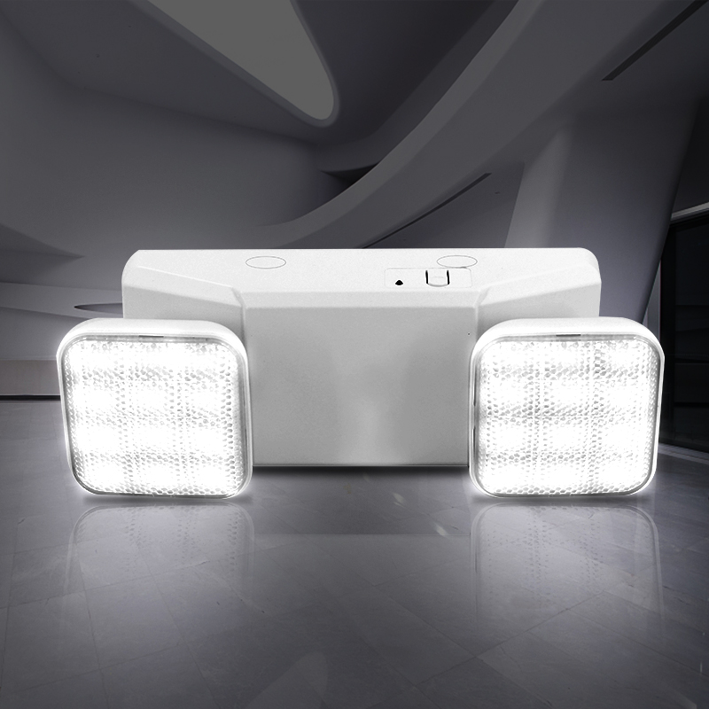 BY-Z4430U-EMERGENCY TWIN HEADS LIGHT