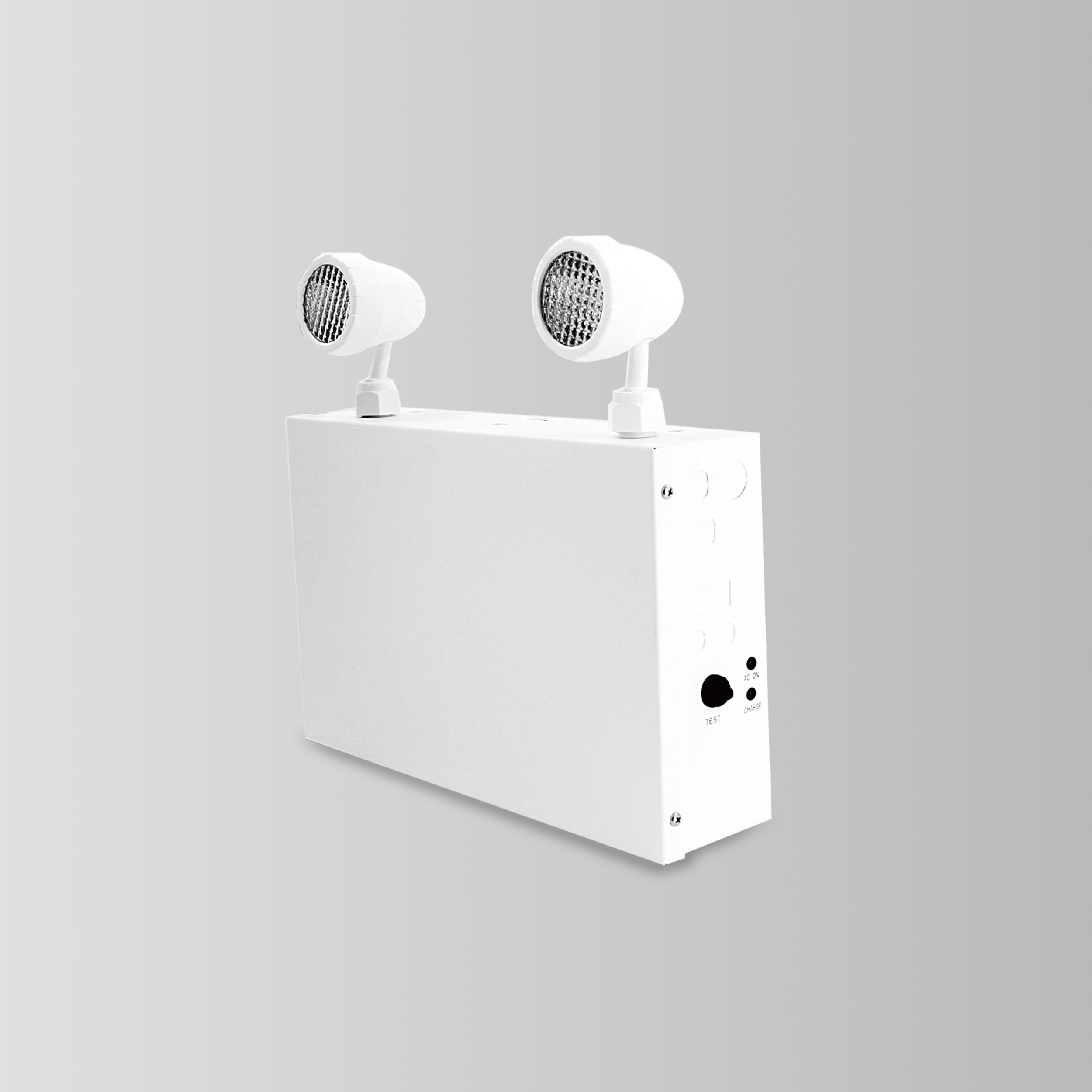 BY-Z2136U-N&BY-Z2172U-N&BY-Z2250U-N-Emergency Twin Spot Light