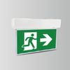 BY-B2108E-S24L-C-EMERGENCY EXIT SIGN