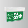 BY-B2108E-S24L-C-EMERGENCY EXIT SIGN