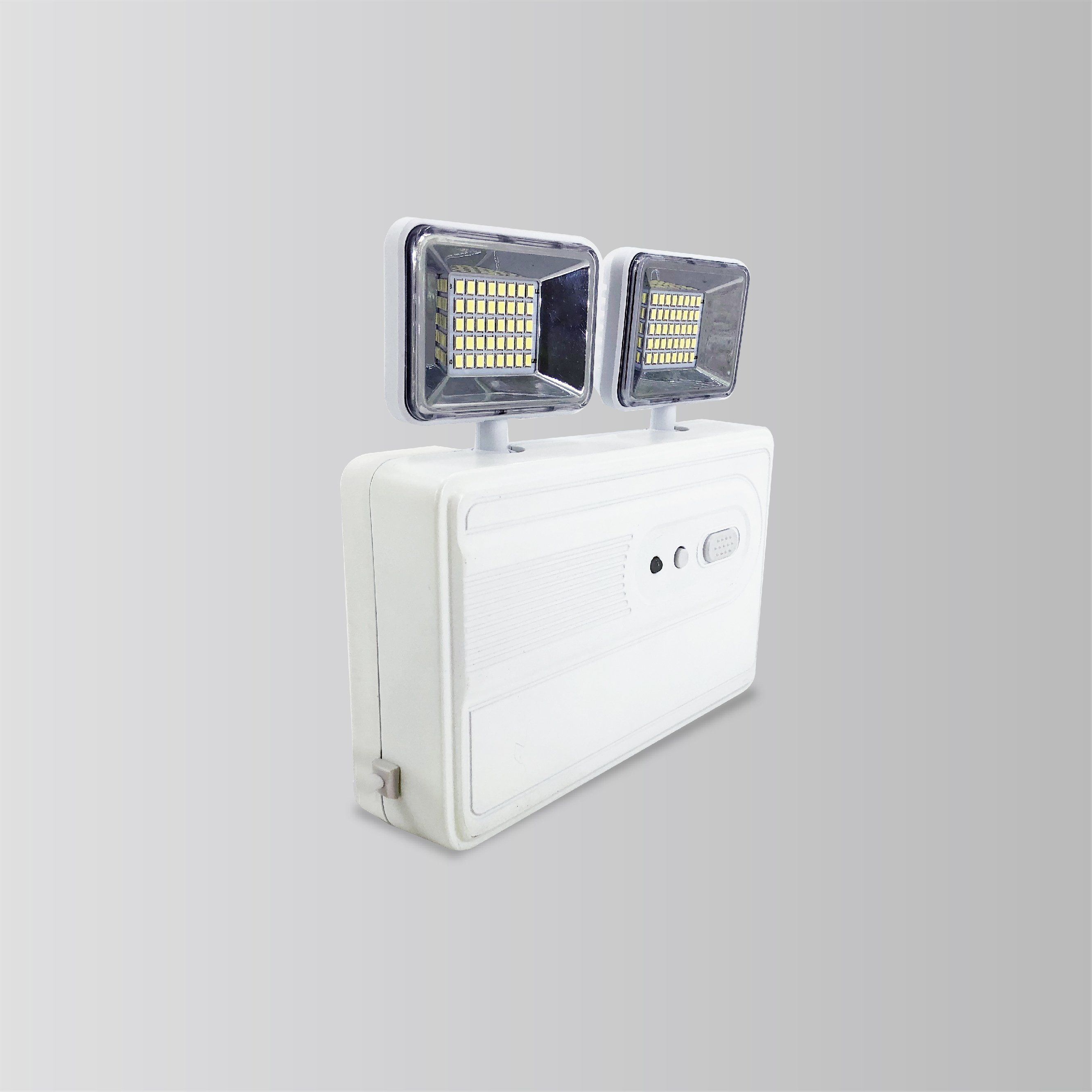 BY-Z2104A1&BY-Z2106A1&BY-Z2112A1&BY-Z2122A1&BY-Z2130A1-EMERGENCY TWIN HEADS LIGHT