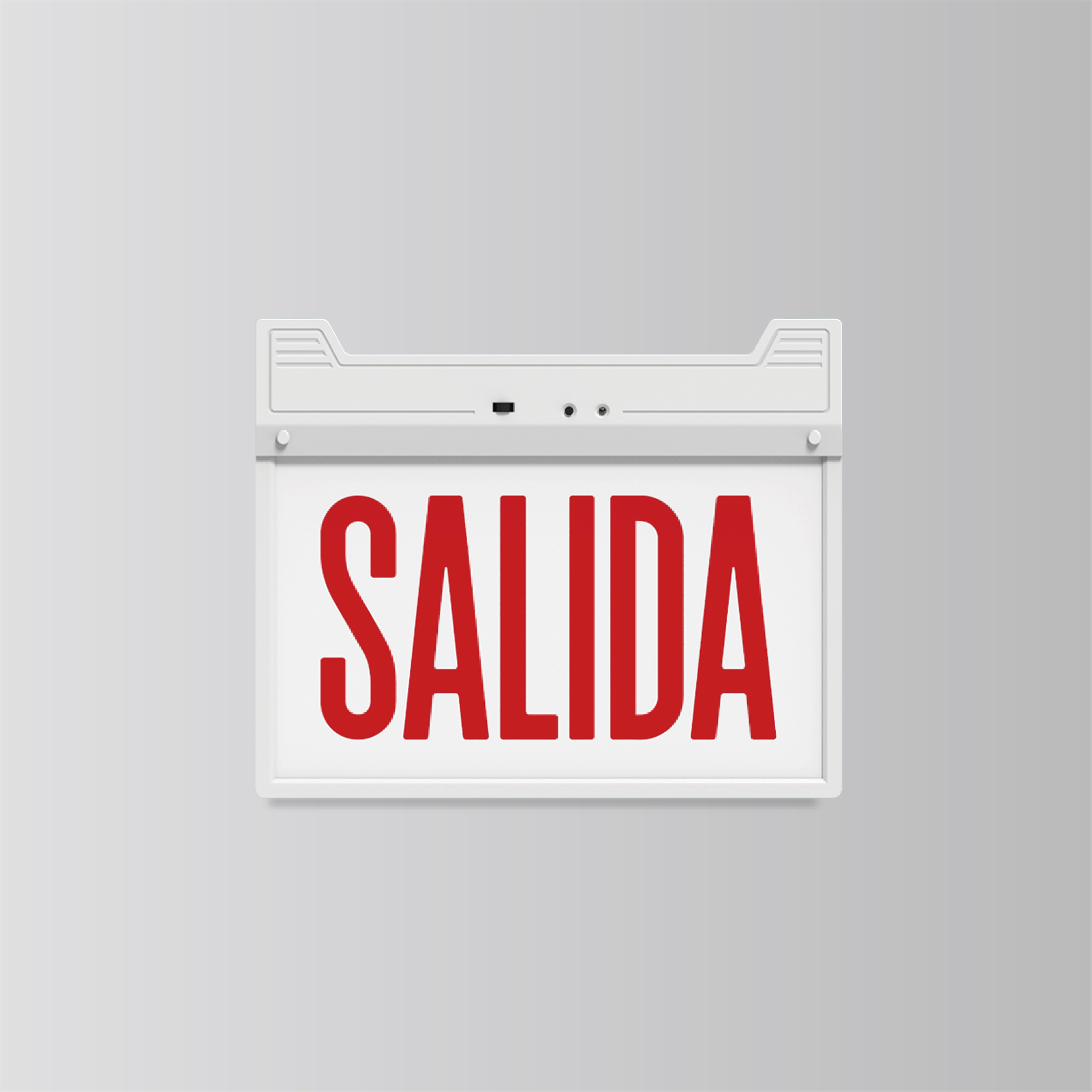 BY-B2010A-R/G&BY-B2110A-R/G-EMERGENCY EXIT SIGN