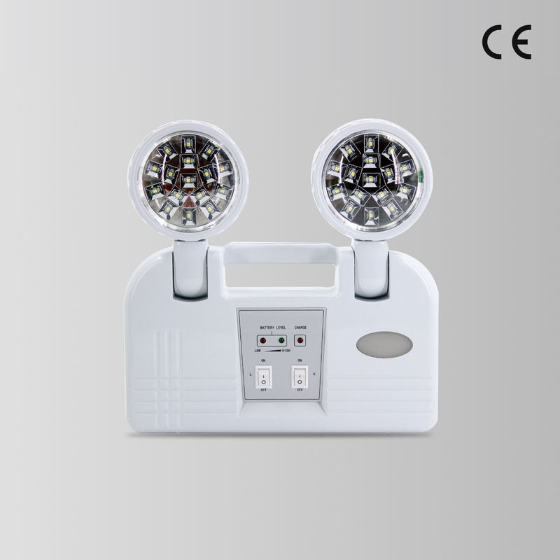 BY-Z2035C&BY-Z2235C-Emergency Twin Spot Light