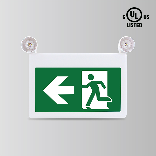 BY-F2230CA-EMERGENCY EXIT SIGN