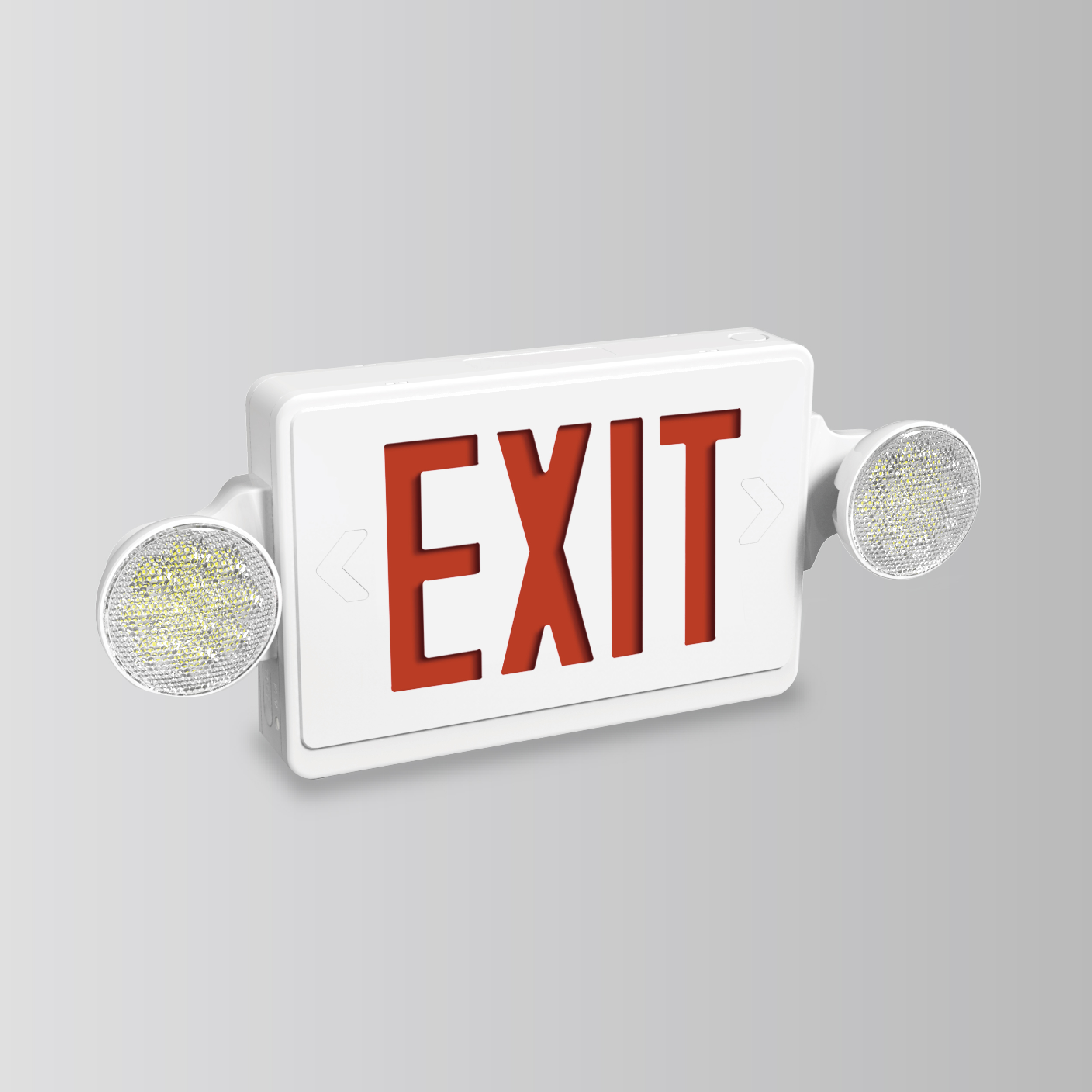 BY-F5126U-G&R-EMERGENCY EXIT SIGN