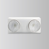 BY-Z4020S-EMERGENCY TWIN HEADS LIGHT